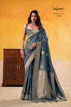 Dhatu Silk By Rajpath Handloom Tusser Saree Wholesale Suppliers In Mumbai